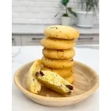 Вкусный журнал. Февраль 2022 (Наринэ Шахраманян)