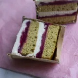 Сборник Cake to go (Лилия Завадская)