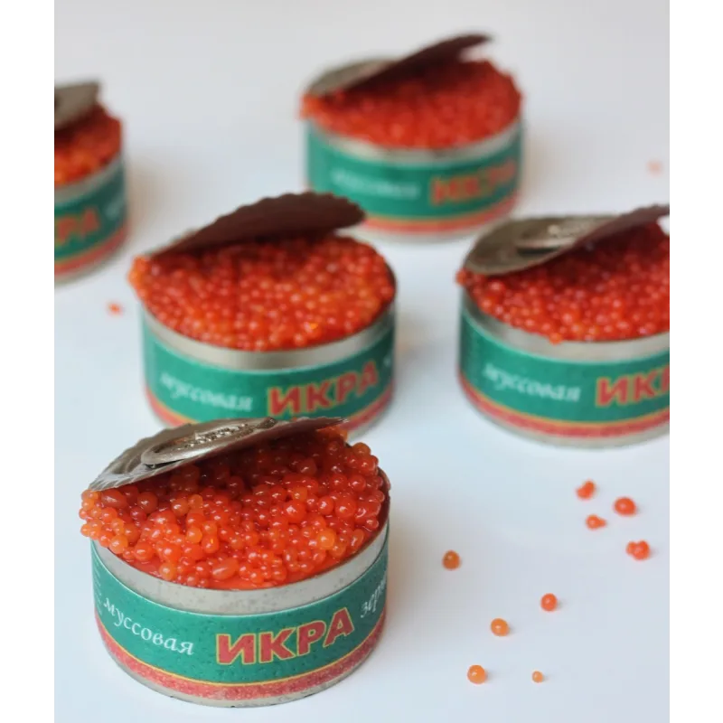 Видеоурок "Баночка с Черной Икрой" (Виктория Углева)