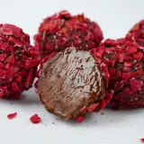 [arts_bakery] Трюфели "Фрукты и пряности" (Ксения Бутолина)