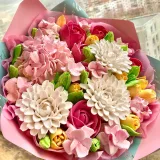 Курс "Зефирная Флористика" (smorodinka_74)