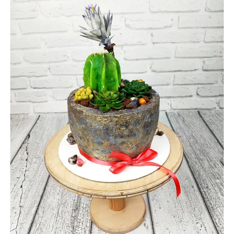 «Кондитерские шедевры с нуля» (nataly-school)