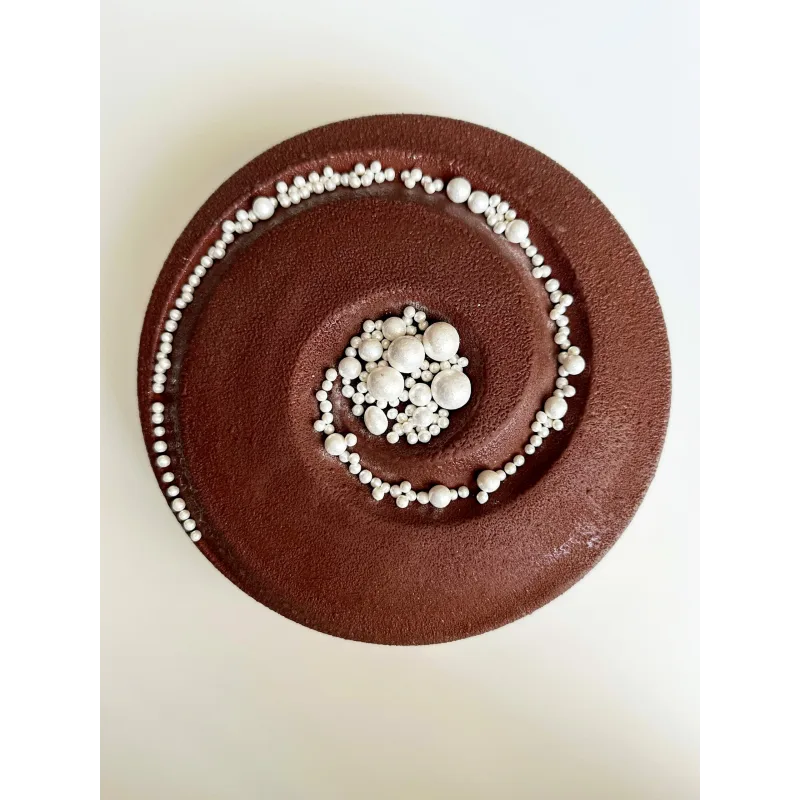 Курс «Муссовые десерты: С 0 до Профи». Тариф «Премиум» (Кристина шумская)