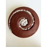 Курс «Муссовые десерты: С 0 до Профи». Тариф «Премиум» (Кристина шумская)