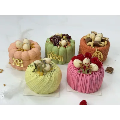 Царские Пасхи (Оксана Лобачёва)