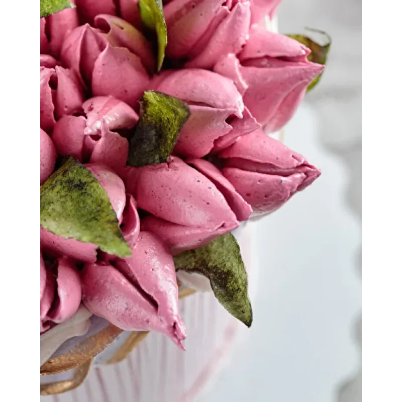 МК "Кремовая флористика" сезон №7 (malinovka_tort)