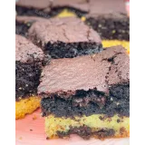 Вкусный журнал. Февраль 2022 (Наринэ Шахраманян)