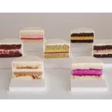 [Alina Velvet] Бенто-торты 3.0. Тариф Бизнес на бенто (Алина Вельвет)