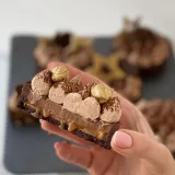 Кондитерский марафон 1.0 (Динара Касько)