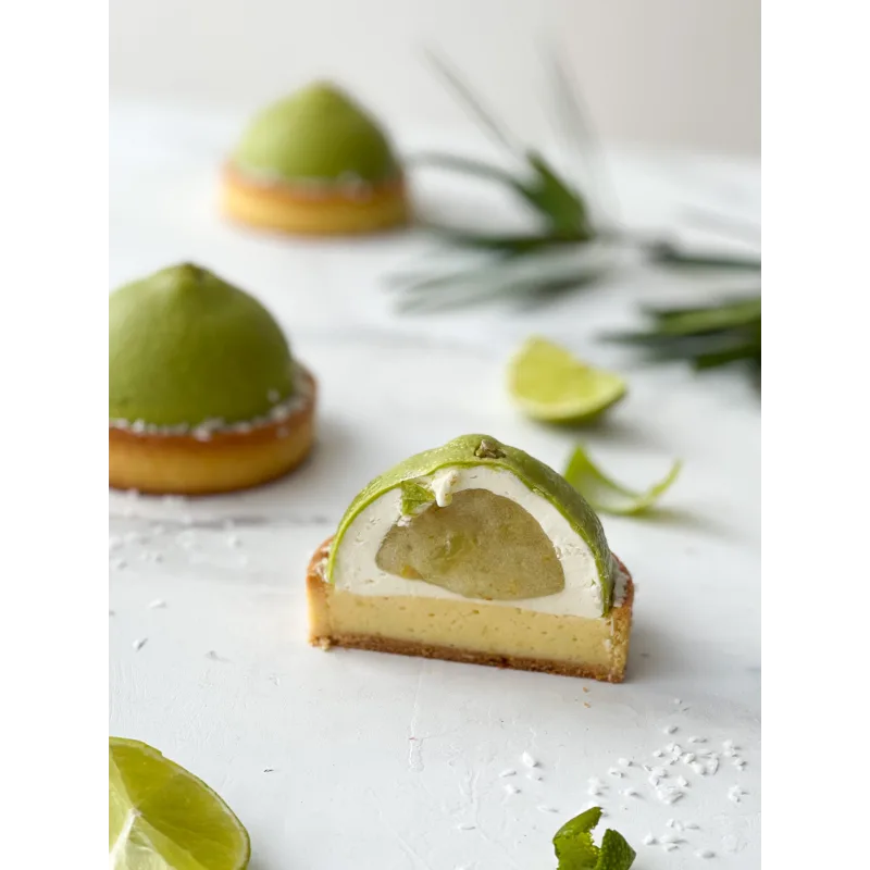 Тарты (Залина Борисова) @vse_delo_v_teste