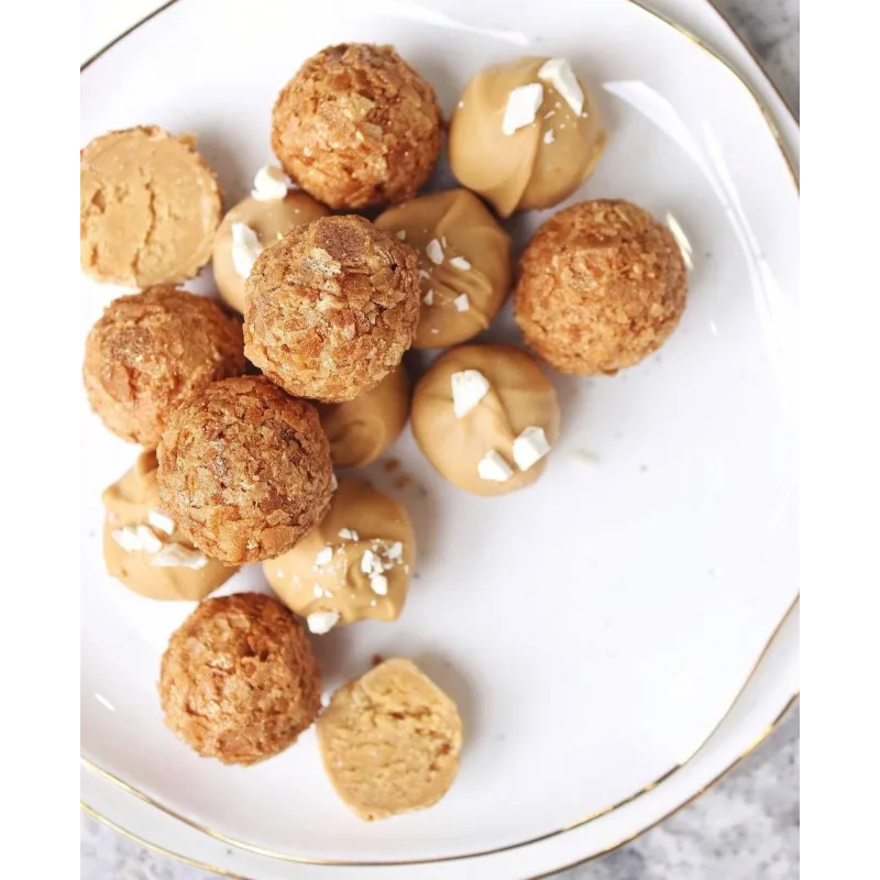 Курс "Трюфель 2.0 Ганаш" (Елена Горнова)