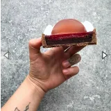 Тарты и Тирольские пироги (Юлия Яровая)