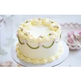 [Cake pro] Быстрые бисквитные торты. Тариф Стандарт (Елена Решетняк)
