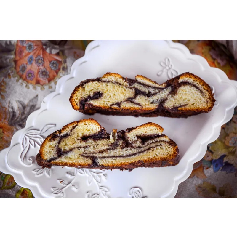 [Pastry is magic] Онлайн-курс "Домашняя выпечка на каждый день" (Нина Тарасова)