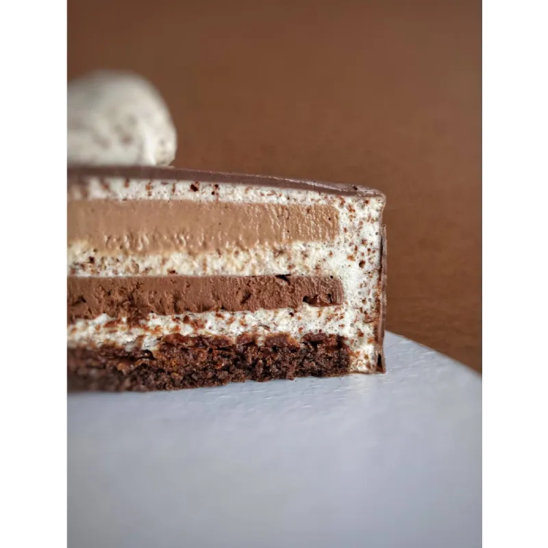 Курс "Муссовые торты" (Coup De Coeur)