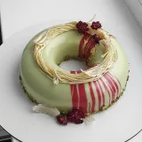 Кондитерский марафон 1.0 (Динара Касько)