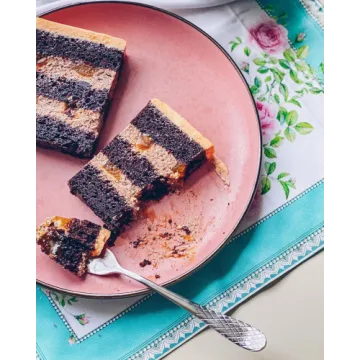 Торт «Капри» (fun__bun)