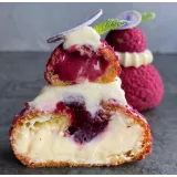 Марафон «ЭклероМания» (pololololololololo, unim_way, patisseriemg)