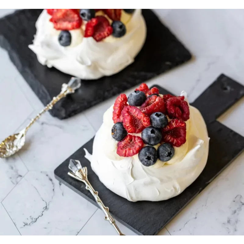 Новые фреш-десерты (Анна Гордеева)