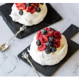 Новые фреш-десерты (Анна Гордеева)