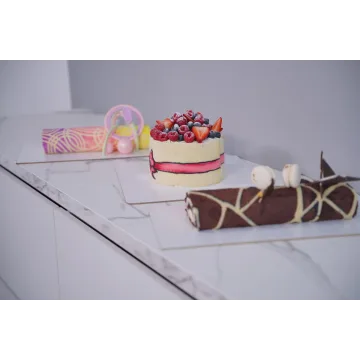 [MacBaker] Рулеты (Лилит Аракелян)