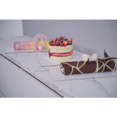 [MacBaker] Рулеты (Лилит Аракелян)