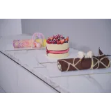 [MacBaker] Рулеты (Лилит Аракелян)