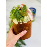 Гастро куличи. Бездрожжевые куличи (Надежда Архипова)