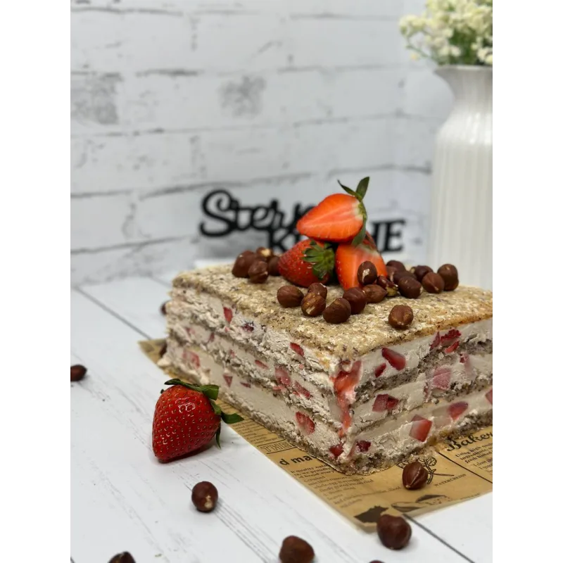 Торты мороженое (zali_food)