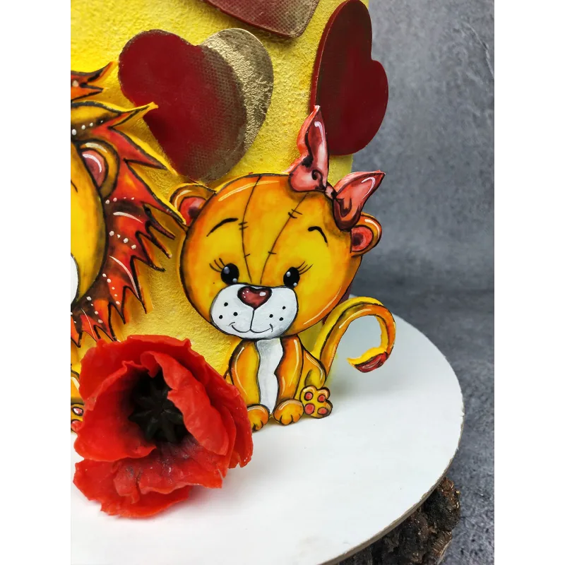 «Кондитерские шедевры с нуля» (nataly-school)