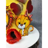 «Кондитерские шедевры с нуля» (nataly-school)