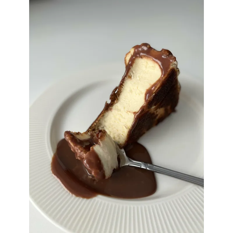 [Щи Борщи] Онлайн курс "Те самые чизкейки" (Оксана Мельникова)