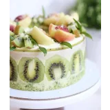 Новый сборник из 5 тортов (nezabudka_cake)