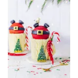 Новогодний курс (Екатерина Завирюха)