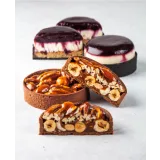 Большой курс по тарталеткам. Тариф Оптимальный (Анна Томильчик)