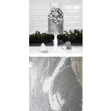 Сборка торта и шоколадные текстуры. Мрамор. Кракелюр (Александра Булгакова)