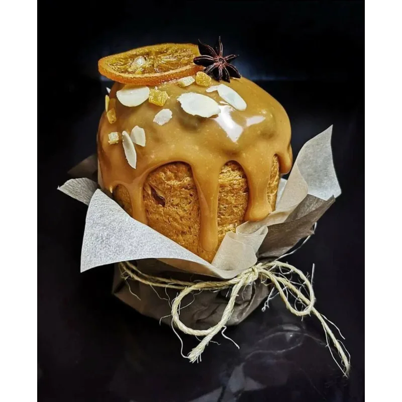 Пасхальные куличи. Тариф Light (Елена Чуприна)