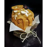 Пасхальные куличи. Тариф Light (Елена Чуприна)