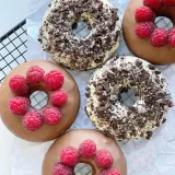 Пончики или donuts (ekler_anapa)