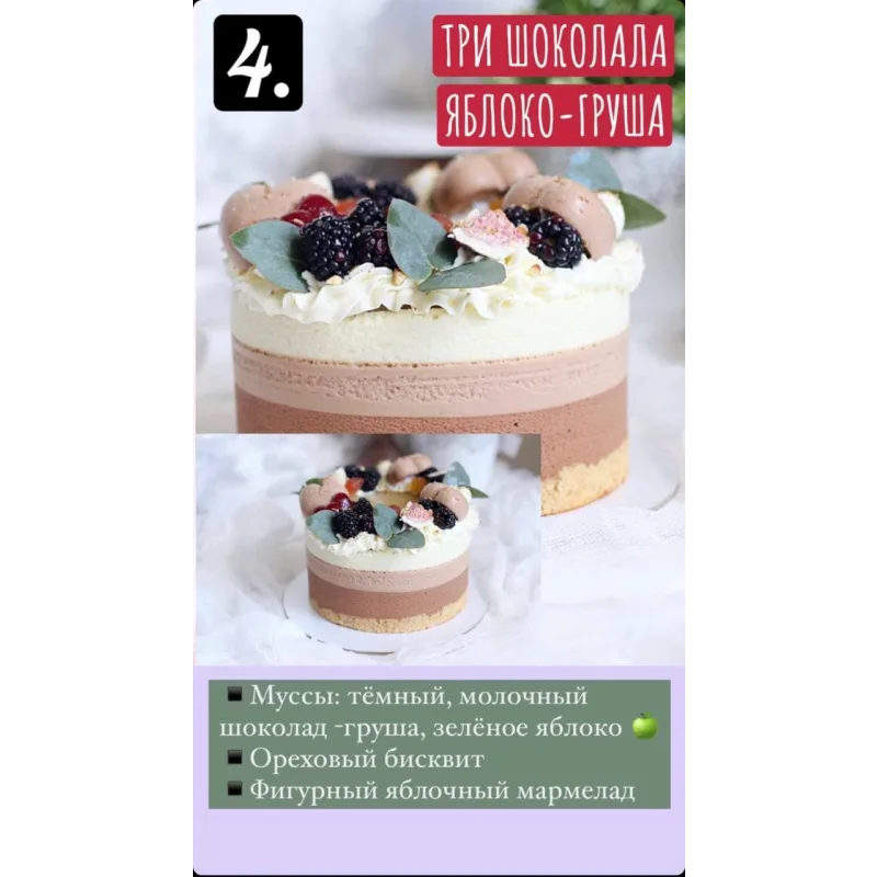 Новый сборник лето 2021 (nezabudka_cake)