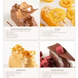 Курс «Кексы» (Вера Никандрова)