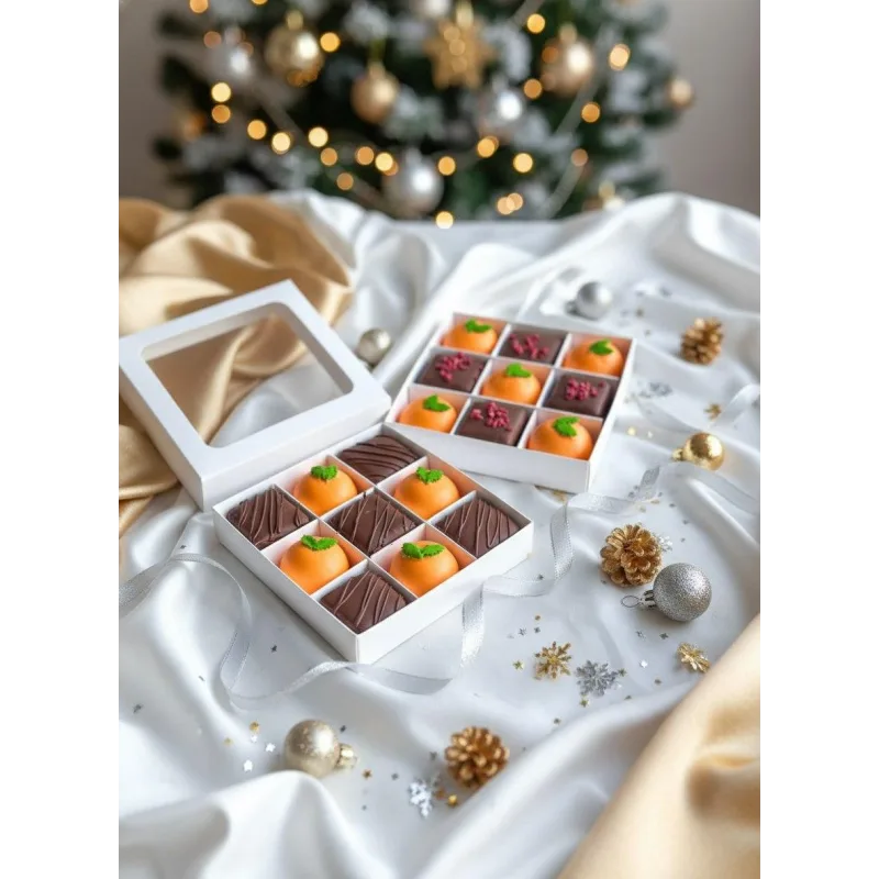 [fun__bun] Курс "Время десертов" (Юлия Нежурина)