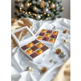 [fun__bun] Курс "Время десертов" (Юлия Нежурина)