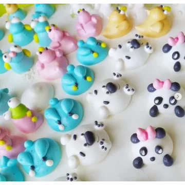 3D маршмеллоу (mimi_mallow)