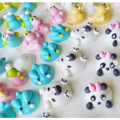 3D маршмеллоу (mimi_mallow)