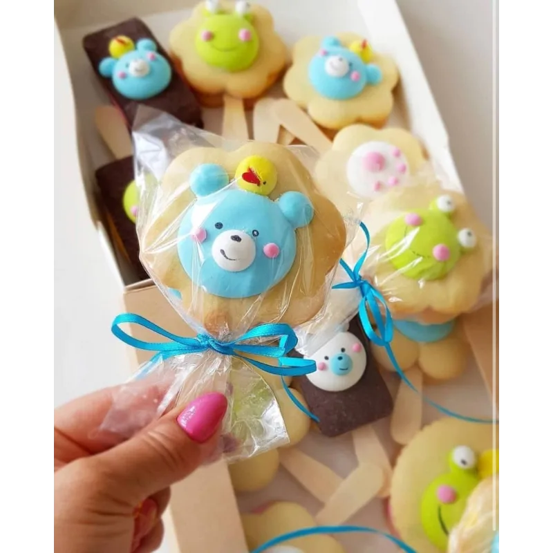 Маршмэллоу и сэндвичи (Ляйсян Казыргалина)