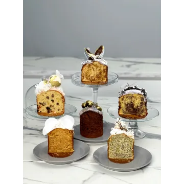 [MacBaker] Пасхальный интенсив (Лилит Аракелян)