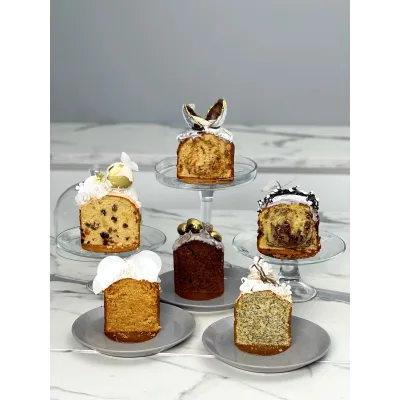 [MacBaker] Пасхальный интенсив (Лилит Аракелян)