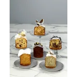 [MacBaker] Пасхальный интенсив (Лилит Аракелян)