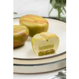 Корпусные муссовые пирожные (Александра Овешкова)